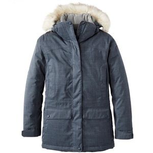 Like-new Waterproof LL Bean Baxter State Parka